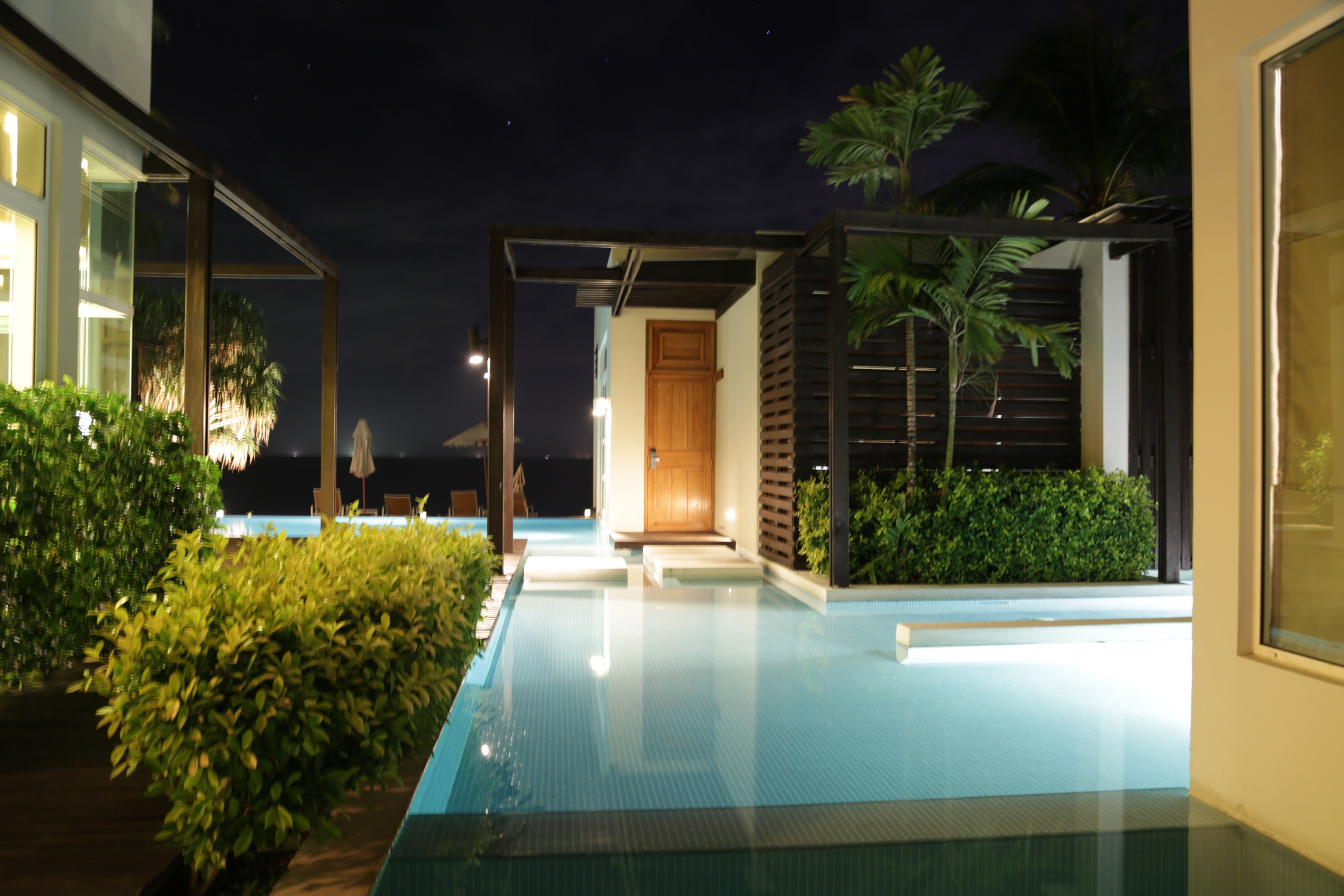 Aleenta Phuket Pool Villa