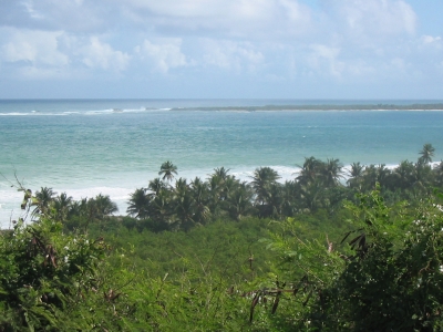 Las Cabezas Puerto Rico