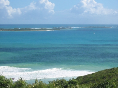 Fajardo Las Cabezas Coast
