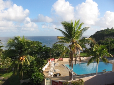 El Parador, Camuy, Puerto Rico