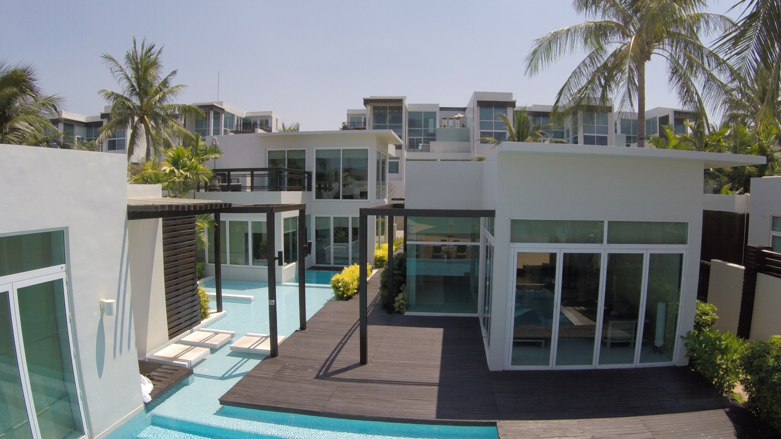 Aleenta Phuket Resort Beachfront Villa