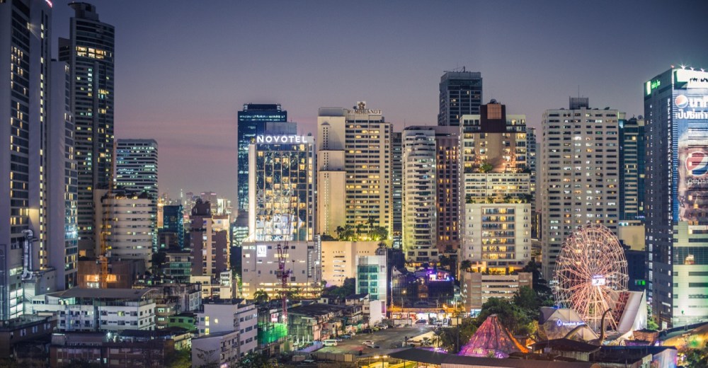 Bangkok Restaurant Eatlist